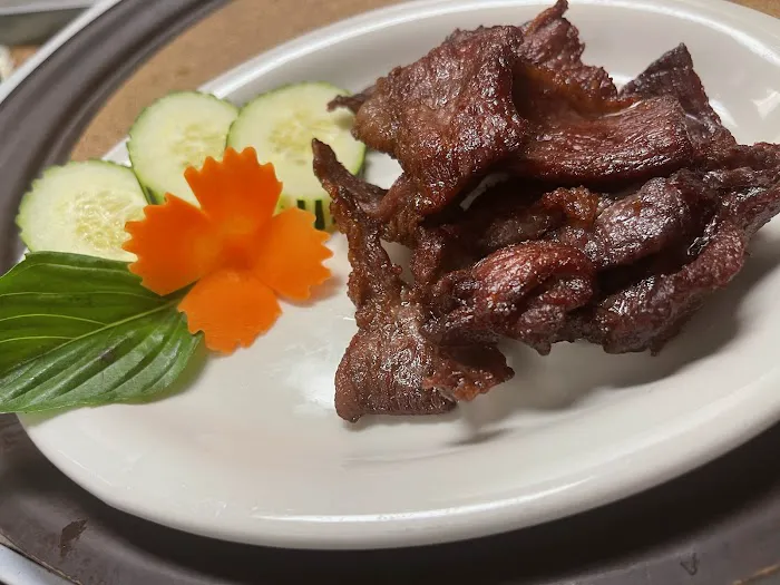 Xay's Kitchen Laos & Thai Cuisine Picture 9