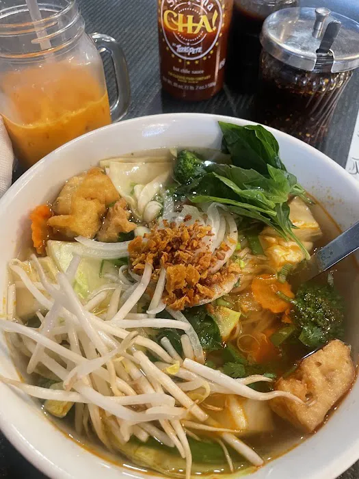 Xay's Kitchen Laos & Thai Cuisine Picture 1