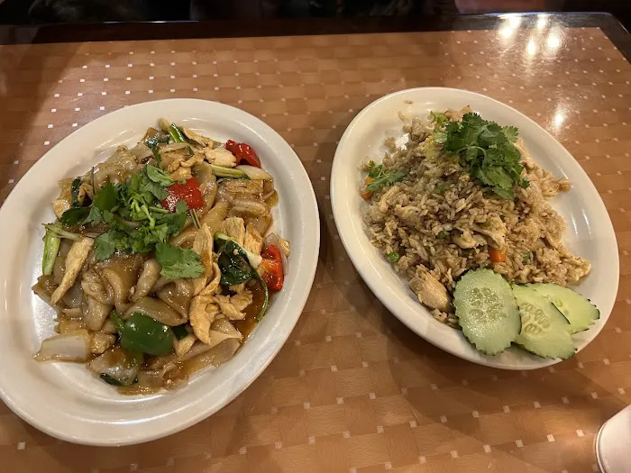 Xay's Kitchen Laos & Thai Cuisine Picture 5