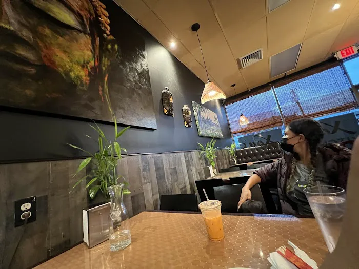 Xay's Kitchen Laos & Thai Cuisine Picture 4