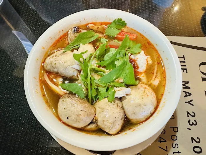 Xay's Kitchen Laos & Thai Cuisine Picture 6