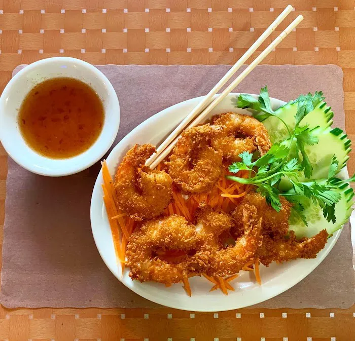 Xay's Kitchen Laos & Thai Cuisine Picture 10