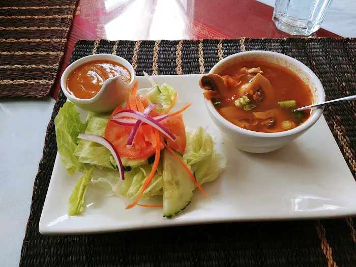 Thai Charm Restaurant Picture 1