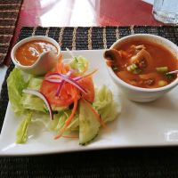 Thai Charm Restaurant ico