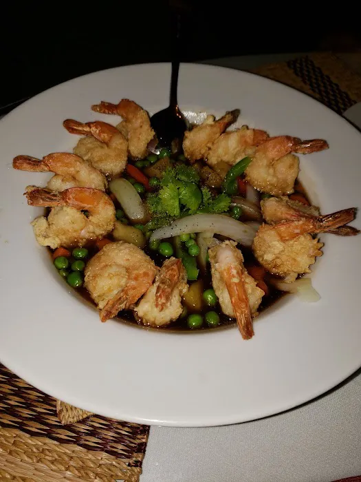 Thai Charm Restaurant Picture 3