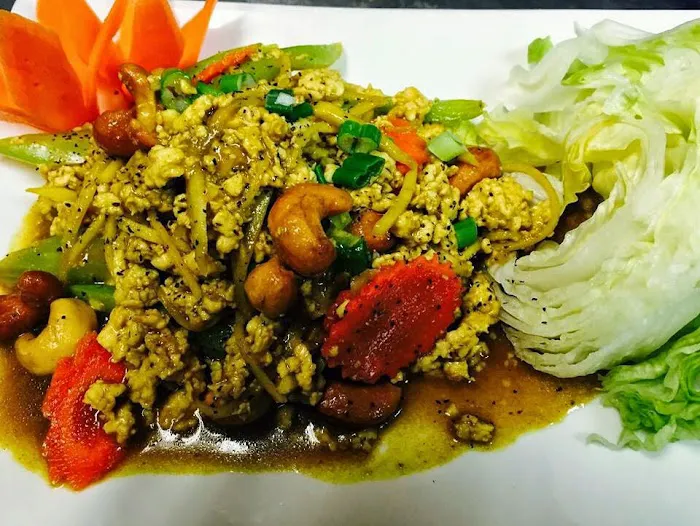 Thai Charm Restaurant Picture 7