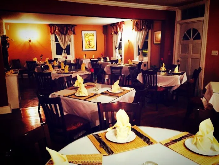 Thai Charm Restaurant Picture 10