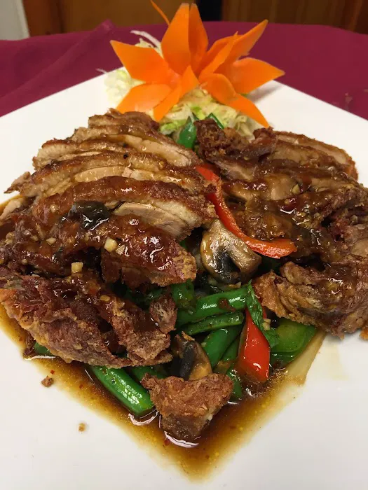 Thai Charm Restaurant Picture 9