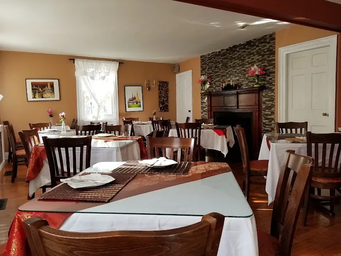 Thai Charm Restaurant Picture 5