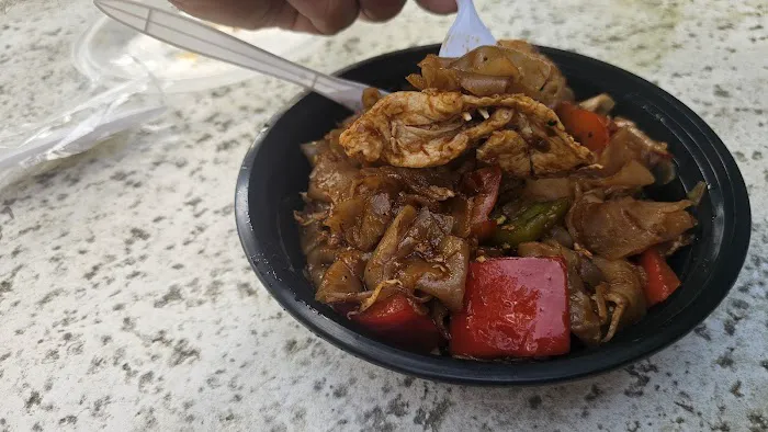 Thai Charm Restaurant Picture 8