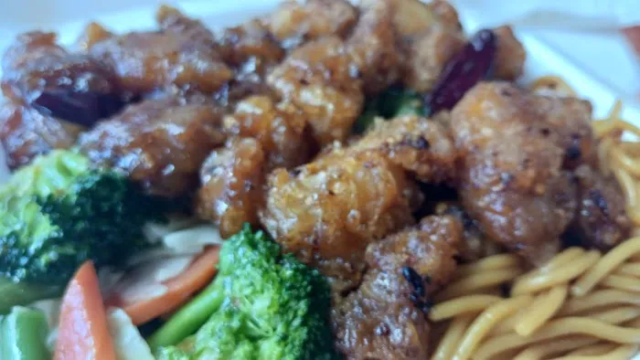 Ruby Thai Kitchen Picture 2