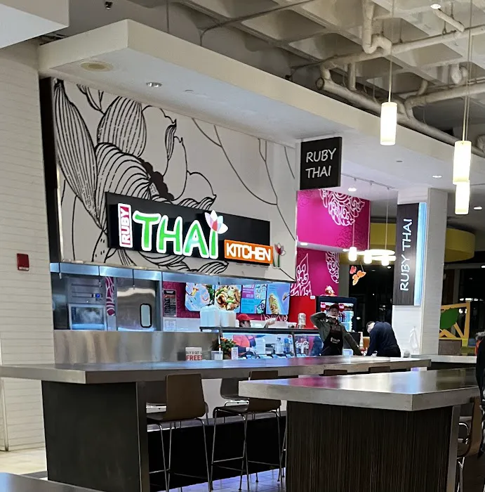 Ruby Thai Kitchen Picture 4