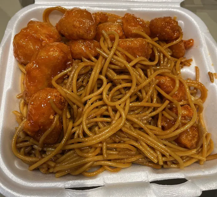 Ruby Thai Kitchen Picture 8