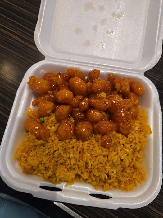 Ruby Thai Kitchen Picture 6