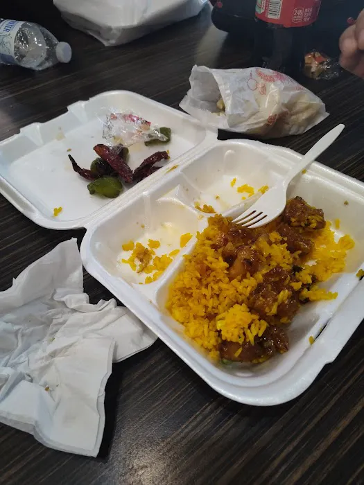 Ruby Thai Kitchen Picture 1