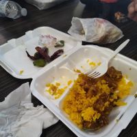 Ruby Thai Kitchen ico