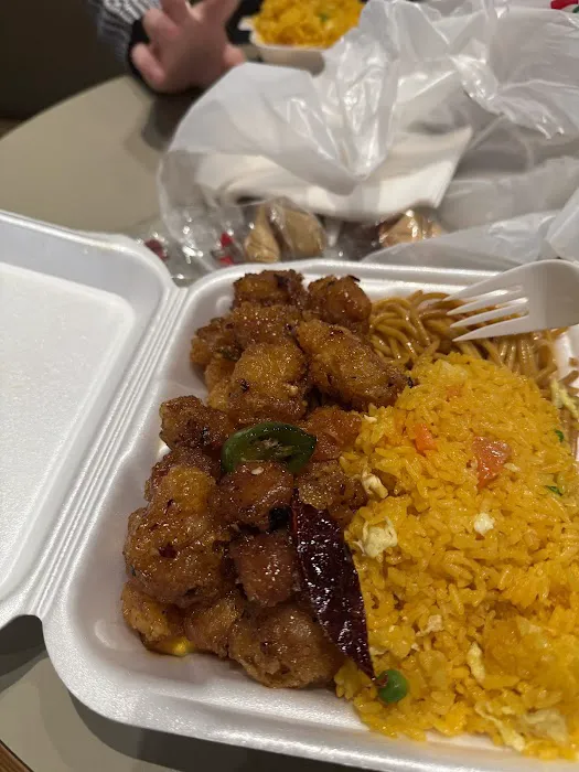 Ruby Thai Kitchen Picture 7