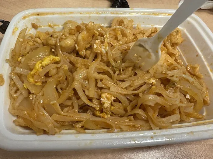 Ruby Thai Kitchen Picture 5