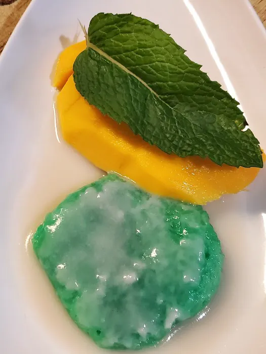 Baan Thai Thai Cuisine Picture 1