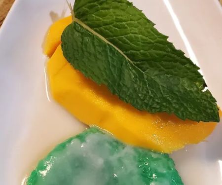 Baan Thai Thai Cuisine