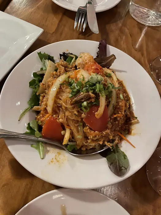 Baan Thai Thai Cuisine Picture 6