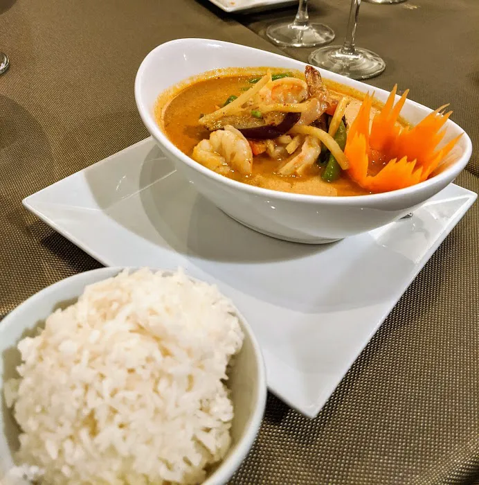 Baan Thai Thai Cuisine Picture 7