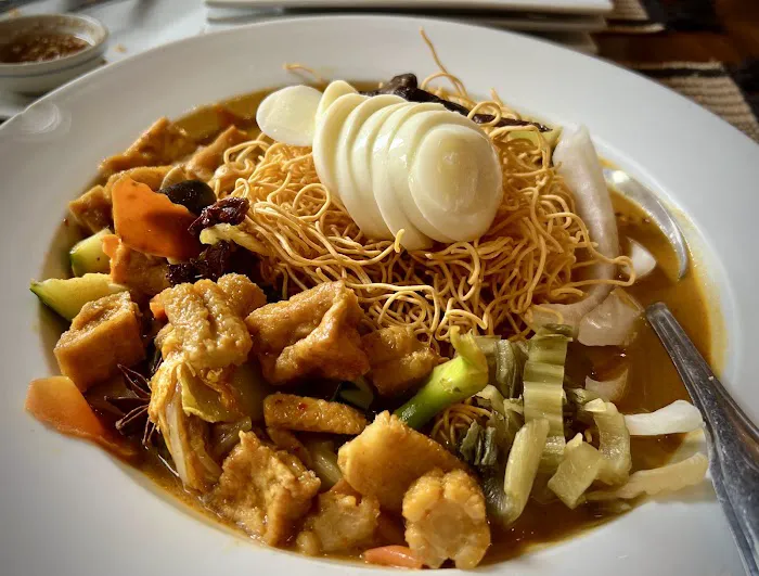 Baan Thai Thai Cuisine Picture 5