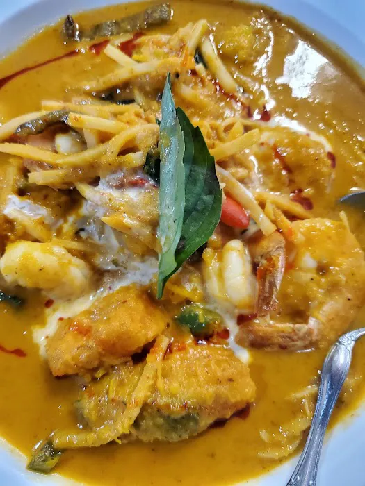 Baan Thai Thai Cuisine Picture 8