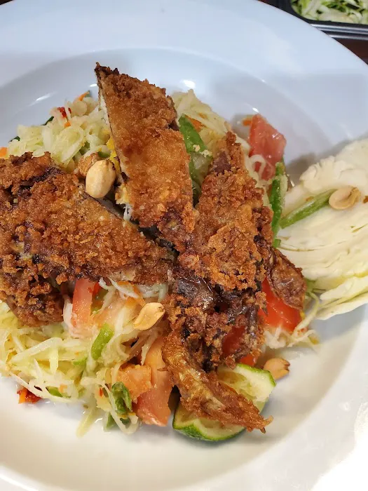 Baan Thai Thai Cuisine Picture 3