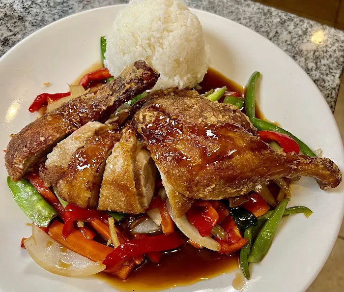 Circles Thai (Northern Liberties) Picture 9