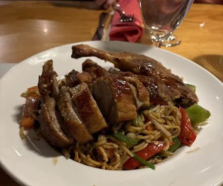 Circles Thai (Northern Liberties)