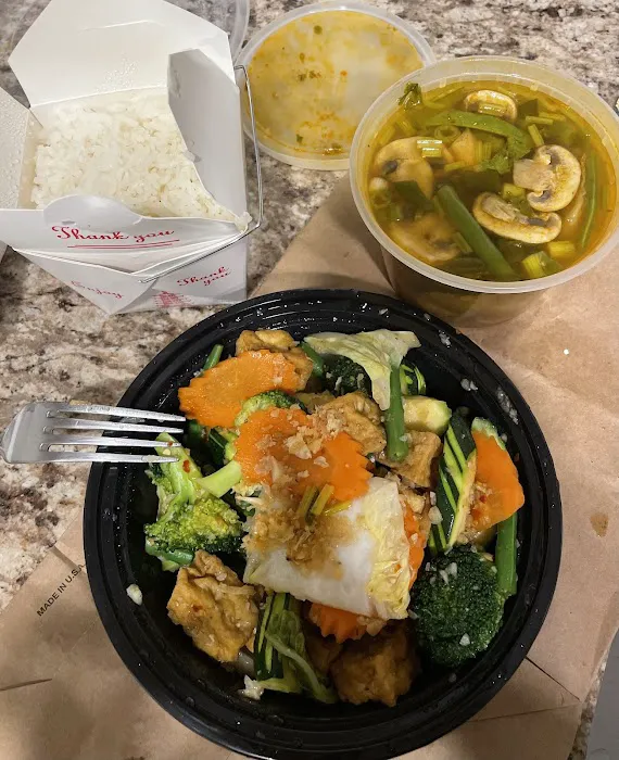 Sumalee Thai Picture 9