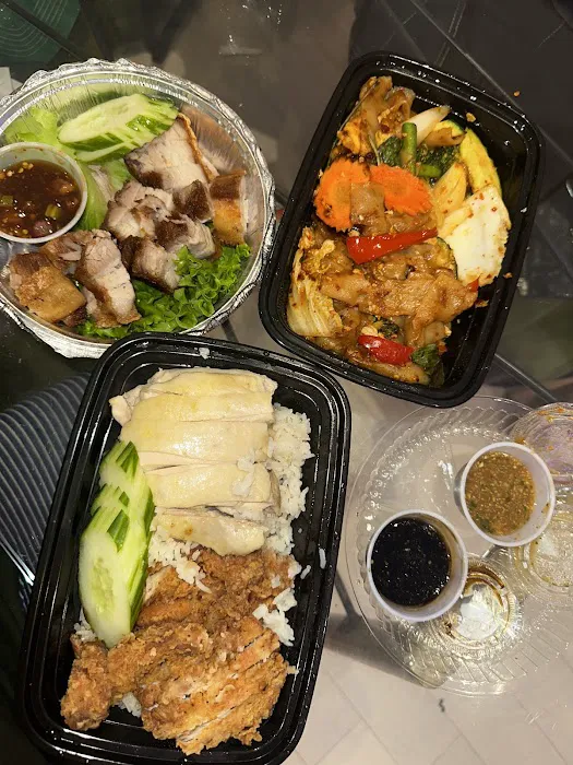 Sumalee Thai Picture 8