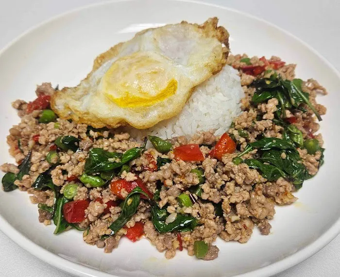 Sumalee Thai Picture 1