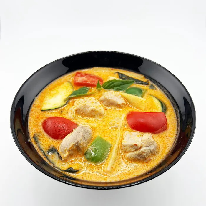 Thai Tonight Picture 1