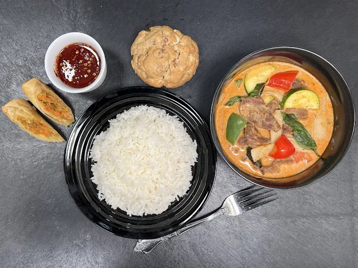 Thai Tonight Picture 7