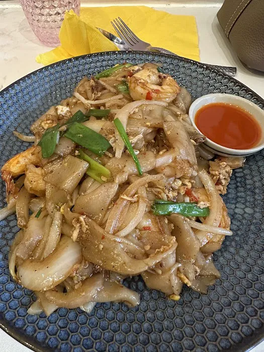 Cily Chicken Rice and Thai food Picture 4