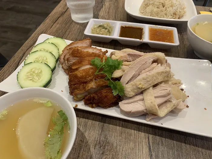 Cily Chicken Rice and Thai food Picture 7