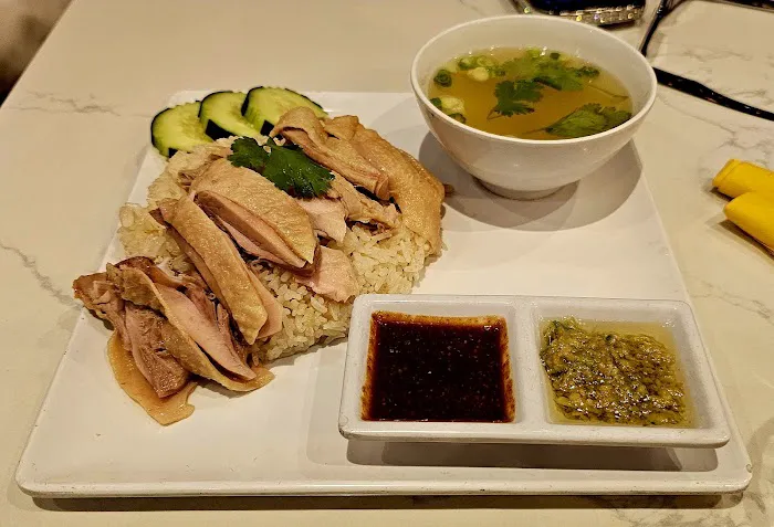 Cily Chicken Rice and Thai food Picture 10