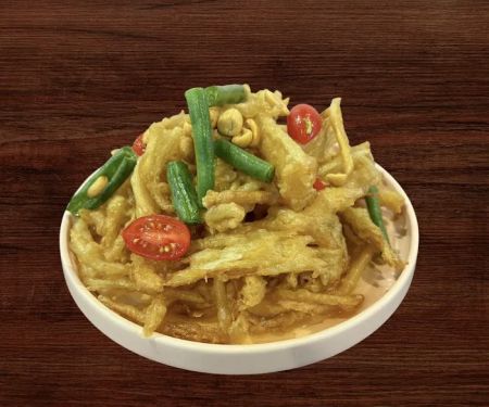 Chon Tong Thai Kitchen and Dessert