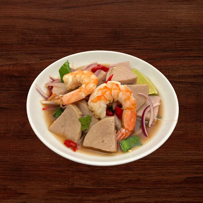 Chon Tong Thai Kitchen and Dessert Picture 4