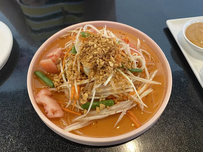 Chon Tong Thai Kitchen and Dessert Picture 5