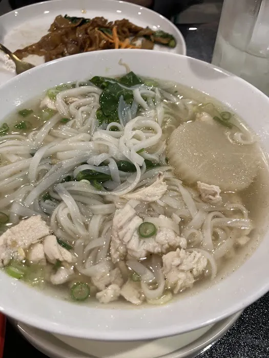 Chon Tong Thai Kitchen and Dessert Picture 10