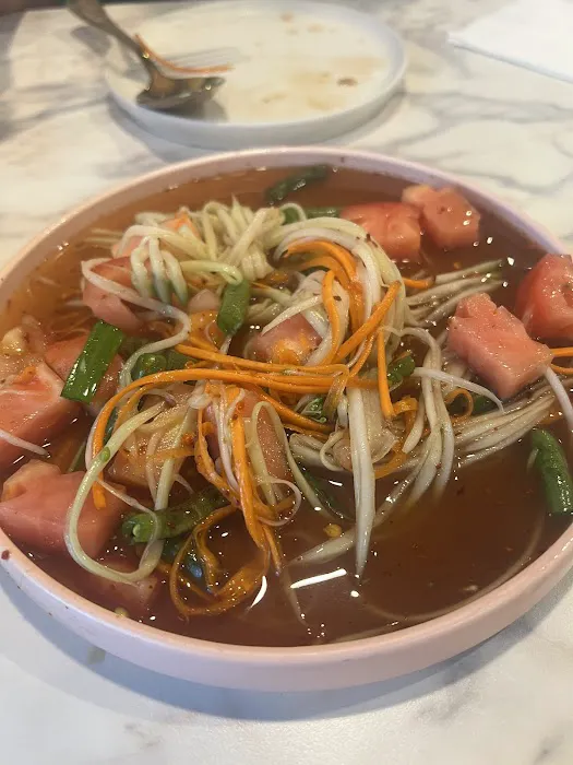 Chon Tong Thai Kitchen and Dessert Picture 9