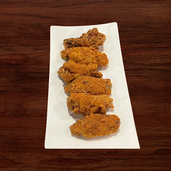 Chon Tong Thai Kitchen and Dessert Picture 7