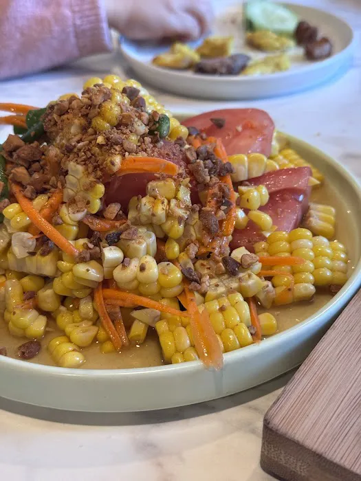 Chon Tong Thai Kitchen and Dessert Picture 3