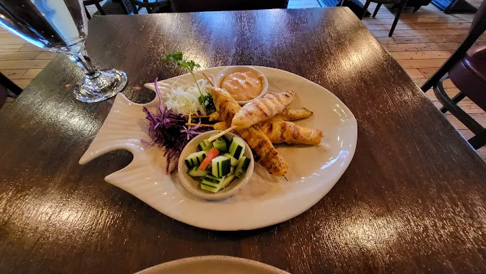 Chabaa Thai Bistro Picture 3