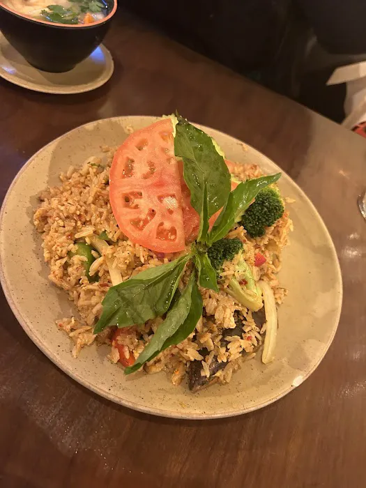 Chabaa Thai Bistro Picture 1