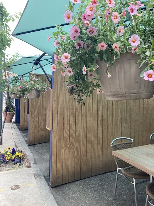 Chabaa Thai Bistro Picture 9