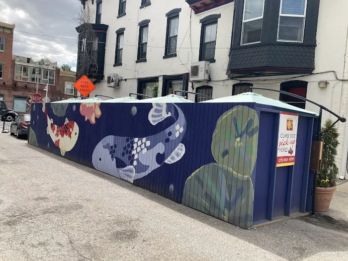 Chabaa Thai Bistro Picture 10